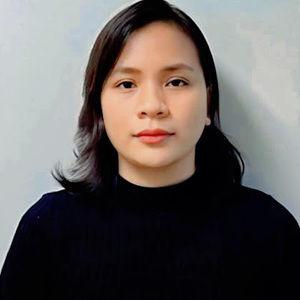 Meet your Posher, Lanie